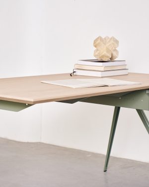 Tafel TD7 (Studydesk)